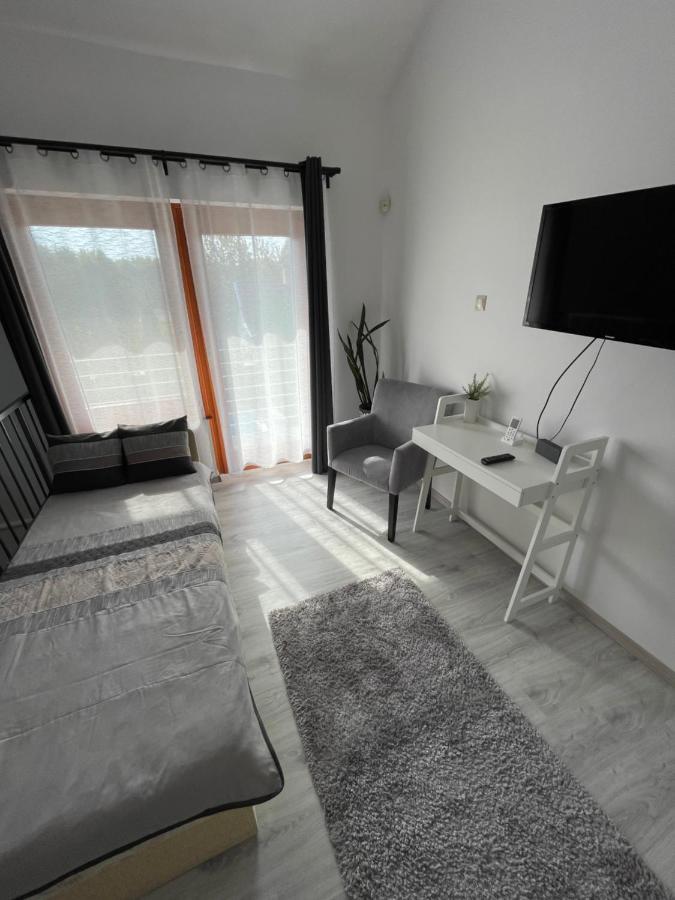 Martina Apartman Gyula Exterior foto