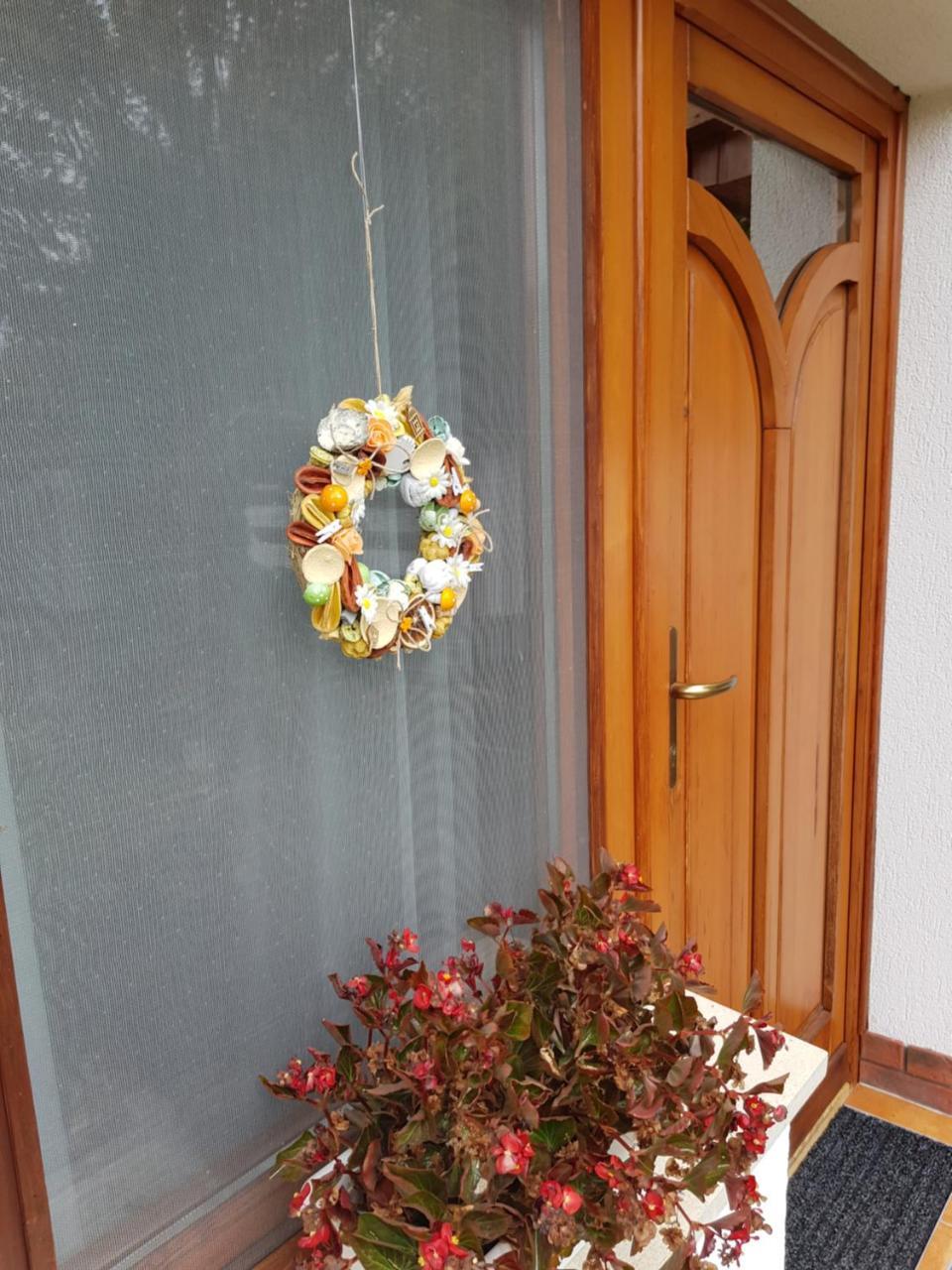 Martina Apartman Gyula Exterior foto